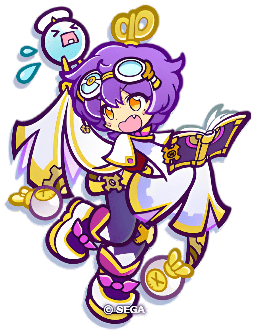 ガラテア（星7）