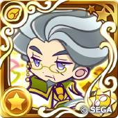 セヴィリオ（星7）の画像