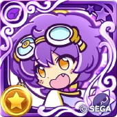 ガラテア(星7)の画像