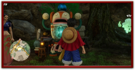 アクセサリーの合成方法と解放条件