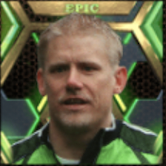 EPピーターシュマイケル画像