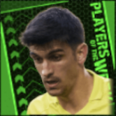 TPジェラールモレノ(01/12)画像