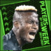 TPヴィクター・オシメーン(01/12)画像