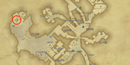 ラザハンのメーガドゥータ宮前