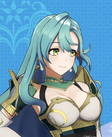 クロエの見た目