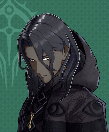 ゼルコバの見た目