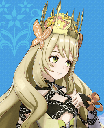 セリーヌの見た目