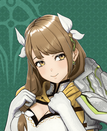 ゴルドマリーの見た目