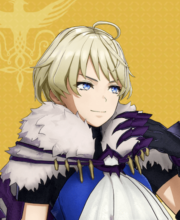 メリンの見た目