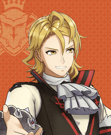 アンバーの見た目