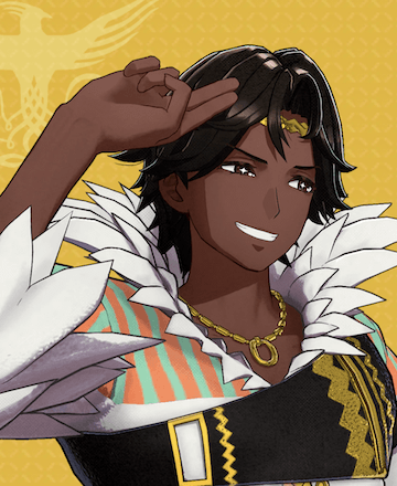 フォガートの見た目