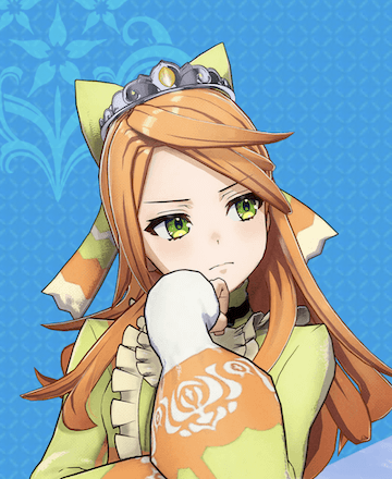 エーティエの見た目