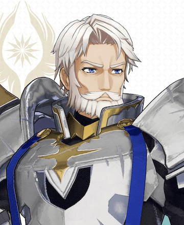 ヴァンドレの見た目