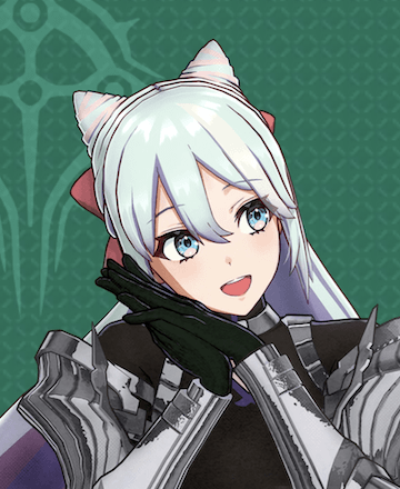 ロサードの見た目