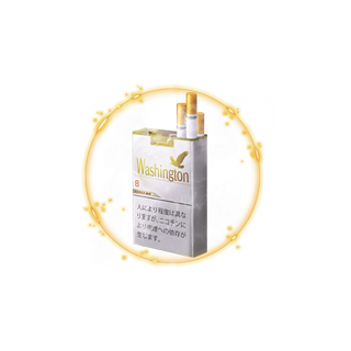 Washington(ゴールド)