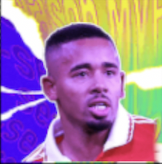 HPガブリエウ・ジェズス(01/12)画像