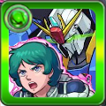 カミーユ・ビダン＆Ζガンダム画像
