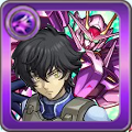 進化刹那のアイコン