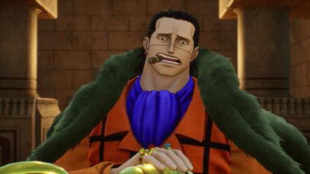 クロコダイル画像