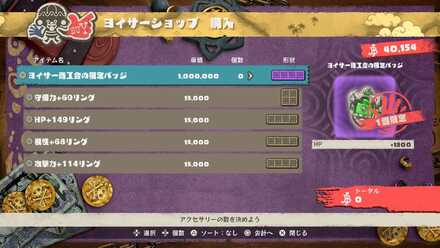 合成用のアクセサリー