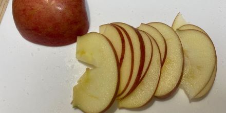 お正月イベントの無人島料理を作ってみよう！