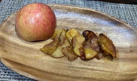 お正月イベントの無人島料理を作ってみよう！