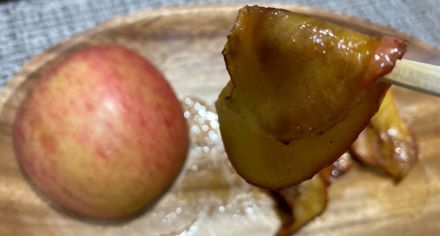 お正月イベントの無人島料理を作ってみよう!