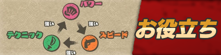 ワンピースオデッセイのお役立ち攻略記事