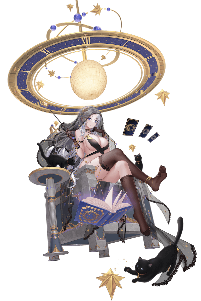 ルシーナの画像