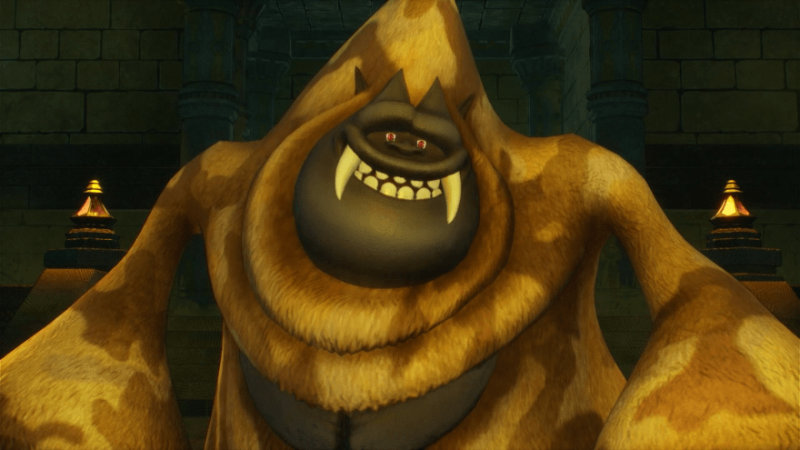 サンド・デル・コング