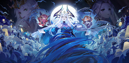 オリエンタル・ユニバース KV