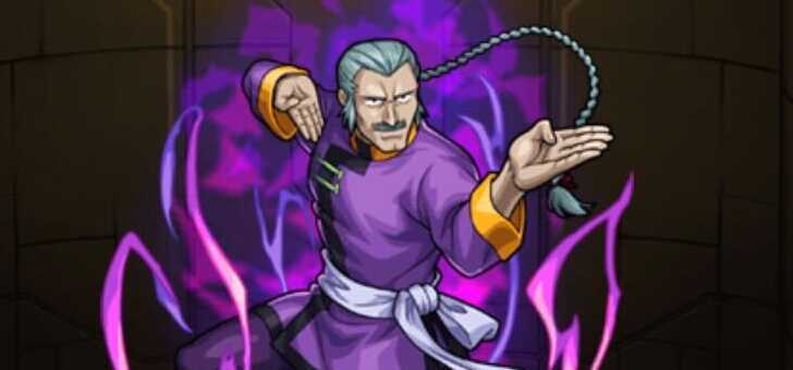 マスターアジアの画像