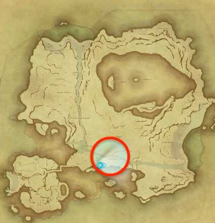 無人島の天然樹脂の画像