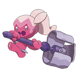 ポケモン - なか ポケモンSV】ナカヌチャンの進化と色違い・生息地【スカーレット