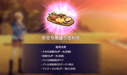 お正月イベントの無人島料理を作ってみた！