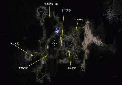 FF15】まぼろしのカエルの攻略方法と報酬｜ゲームエイト