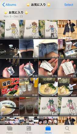コメント画像