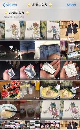 コメント画像
