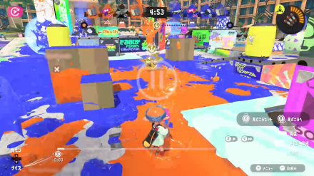 メモリープレイヤーを再生