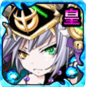 夜と月の使者ツクヨミⅢの画像