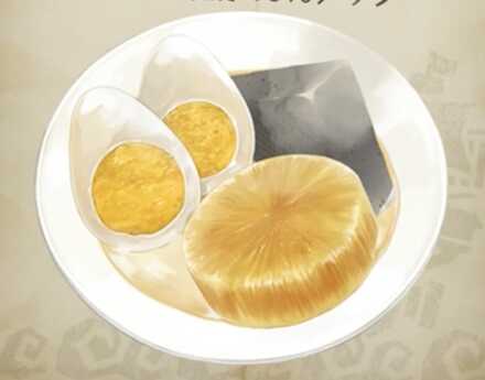 ガンゾウのおでん画像