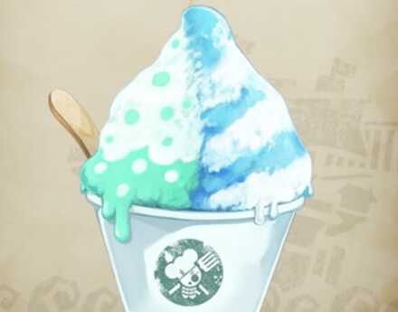 ジェラート・ヒャッカテン画像