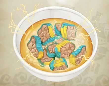 サンダースープ画像