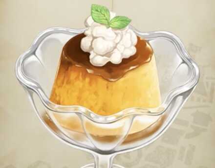 ジュラプディング画像