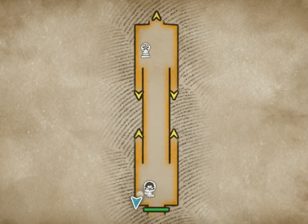 葬祭殿・B1F画像