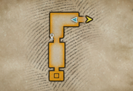 葬祭殿・歴史の間画像