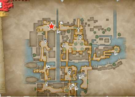 アイスバーグの手伝い