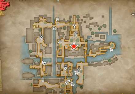 アイスバーグの手伝い