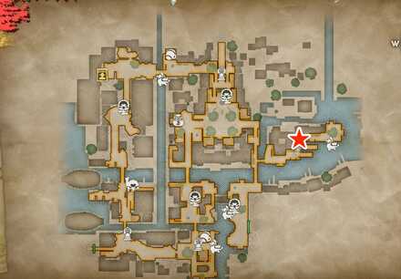 アイスバーグの手伝い