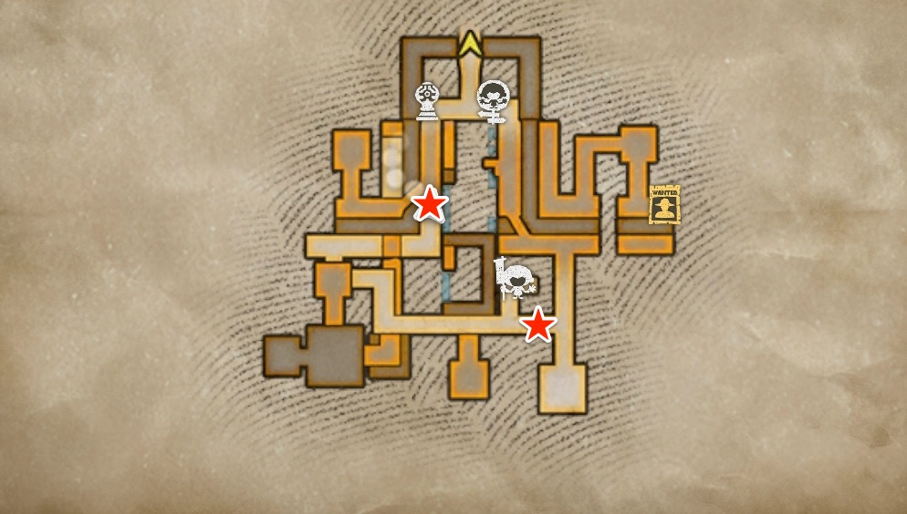 アイスバーグの手伝い